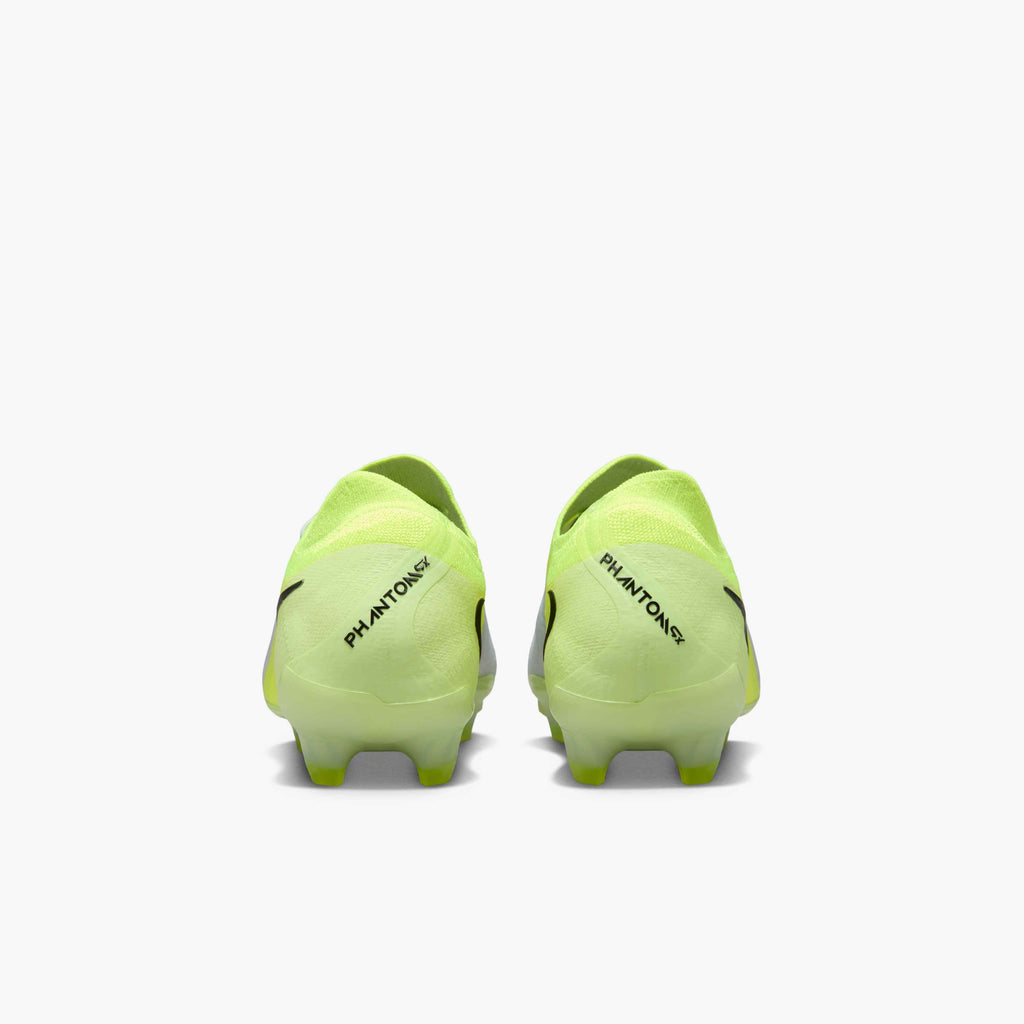 Nike Phantom GX 2 Elite FG Soccer Cleats - Mad Voltage Pack product image 6, provided for visual reference and product