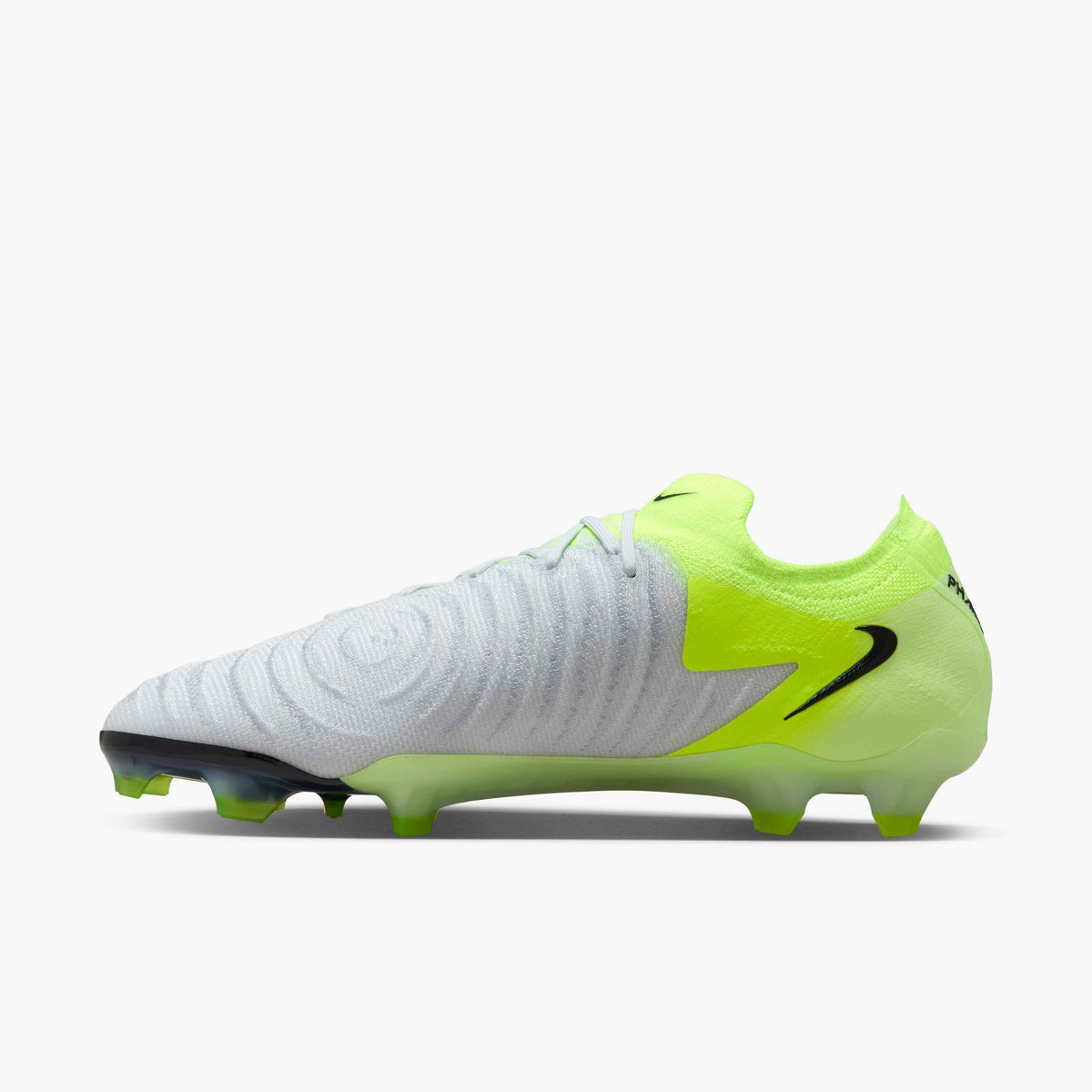 Nike Phantom GX 2 Elite FG Soccer Cleats - Mad Voltage Pack product image 5, provided for visual reference and product