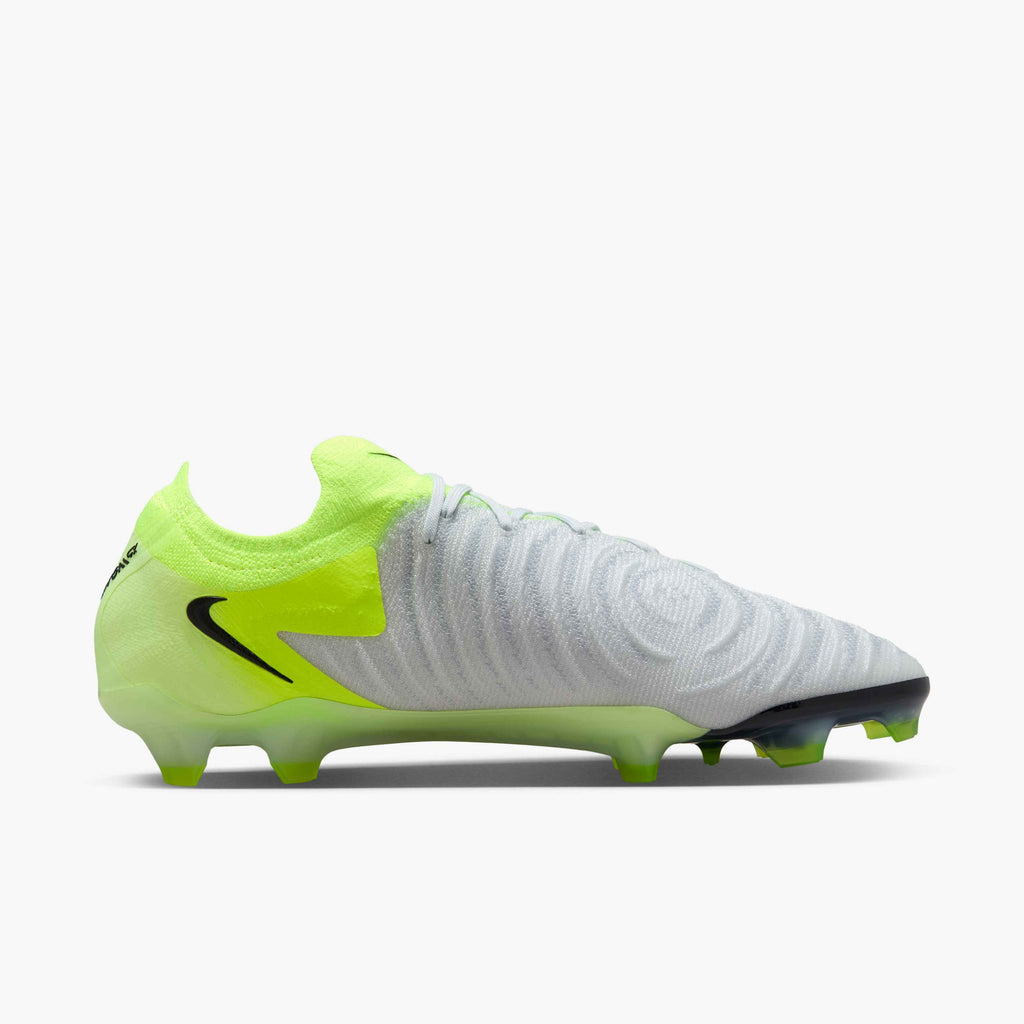 Nike Phantom GX 2 Elite FG Soccer Cleats - Mad Voltage Pack product image 4, provided for visual reference and product
