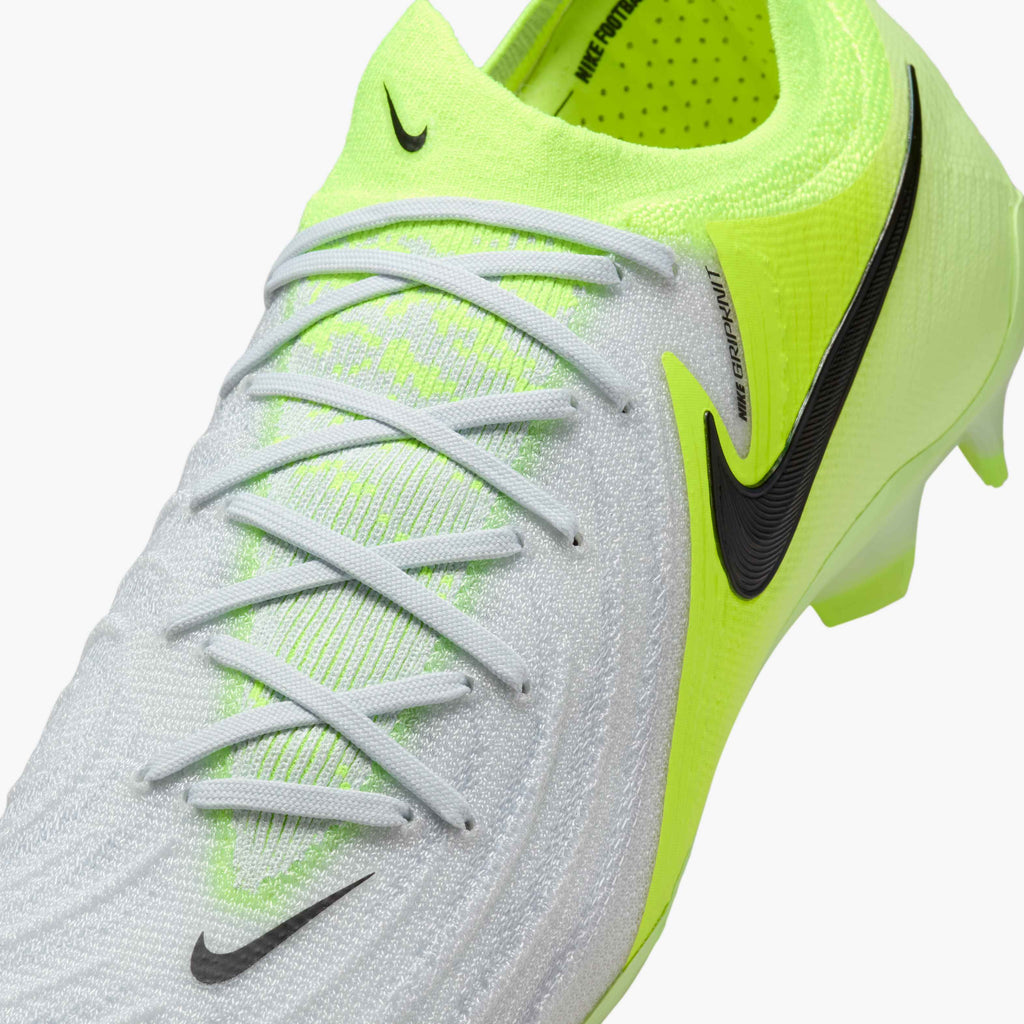 Nike Phantom GX 2 Elite FG Soccer Cleats - Mad Voltage Pack product image 10, provided for visual reference and product