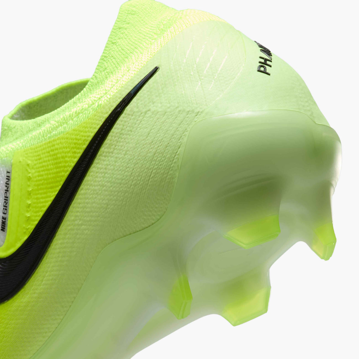 Nike Phantom GX 2 Elite FG Soccer Cleats - Mad Voltage Pack product image 9, provided for visual reference and product