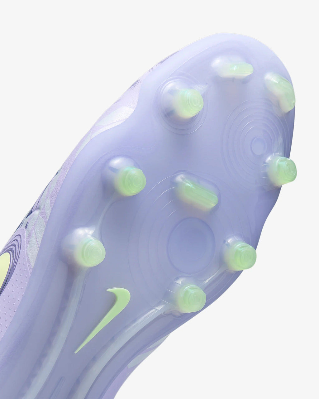 Nike Tiempo Legend 10 Elite FirmGround Soccer Cleats product image 9, provided for visual reference and product detail review