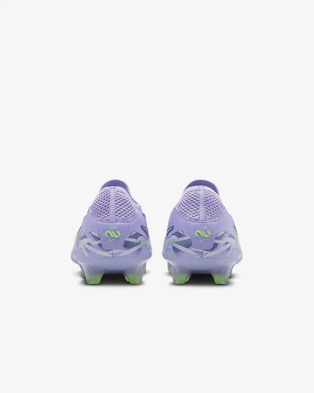 Nike Tiempo Legend 10 Elite FirmGround Soccer Cleats product image 8, provided for visual reference and product detail review