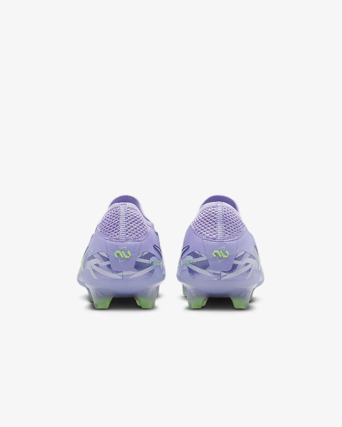 Nike Tiempo Legend 10 Elite FirmGround Soccer Cleats product image 8, provided for visual reference and product detail review