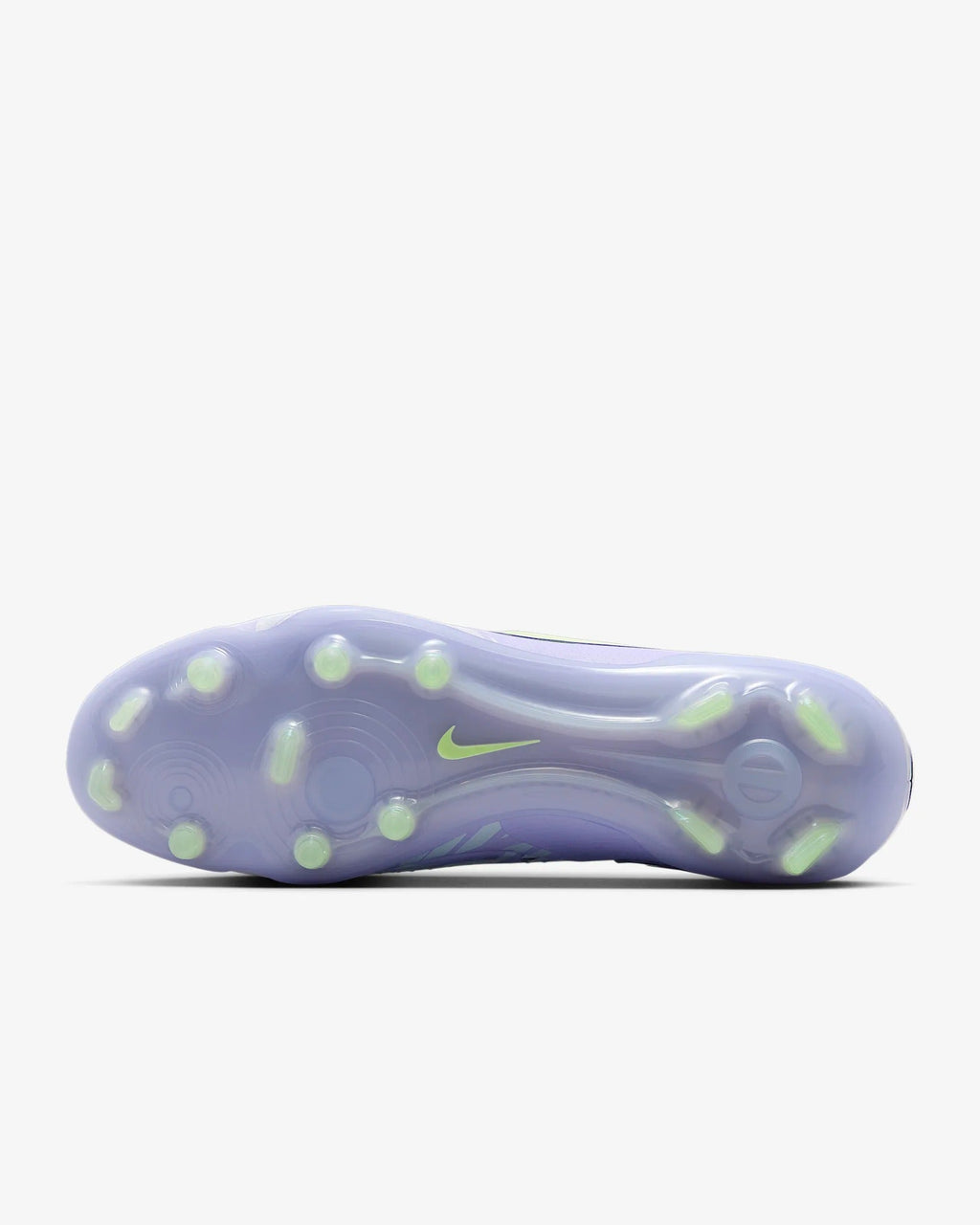 Nike Tiempo Legend 10 Elite FirmGround Soccer Cleats product image 4, provided for visual reference and product detail review