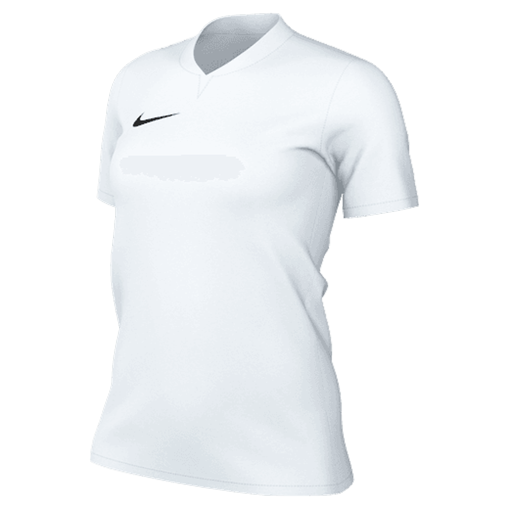 Nike Dri-FIT Trophy 5 Women Short-Sleeve Soccer Jersey product image 1, provided for visual reference and product detail