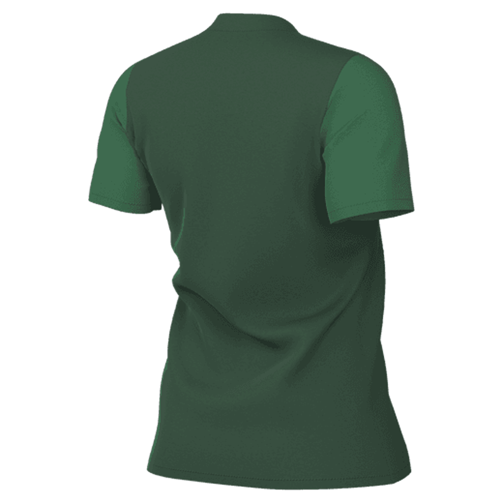 Nike Dri-FIT Trophy 5 Women Short-Sleeve Soccer Jersey product image 2, provided for visual reference and product detail