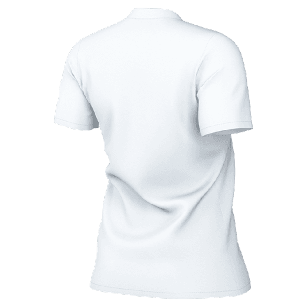 Nike Dri-FIT Trophy 5 Women Short-Sleeve Soccer Jersey product image 2, provided for visual reference and product detail