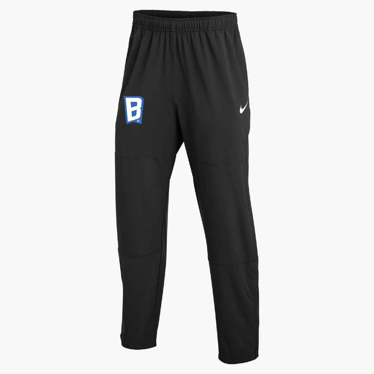 Nike SC Blues Men Woven Pants product image 1, provided for visual reference and product detail review