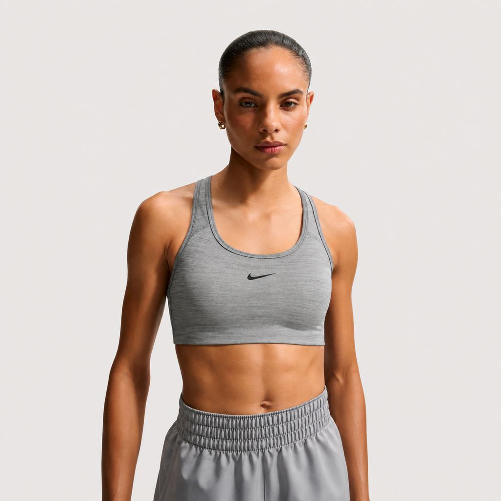 Nike SC Blues Pro Swoosh Sports Bra 2.0 Multiple Color product image 3, provided for visual reference and product detail