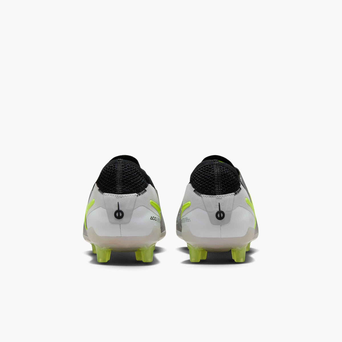 Nike Tiempo Legend 10 Elite Artificial-Grass Soccer Cleats product image 10, provided for visual reference and product