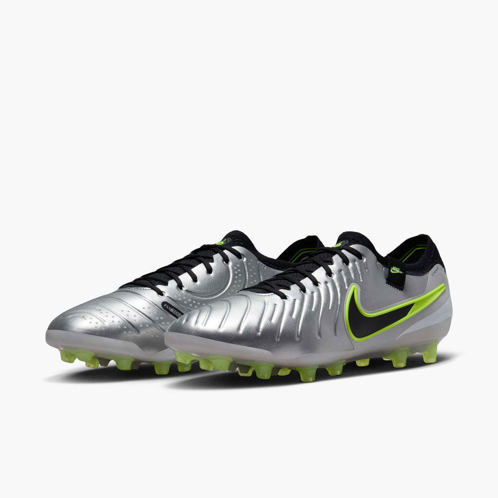 Nike Tiempo Legend 10 Elite Artificial-Grass Soccer Cleats product image 11, provided for visual reference and product
