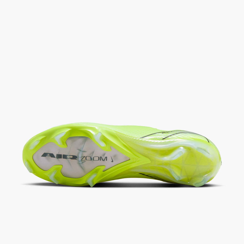 Nike Mercurial Vapor 16 Elite FG Soccer Cleats - Mad Voltage Pack product image 3, provided for visual reference and product