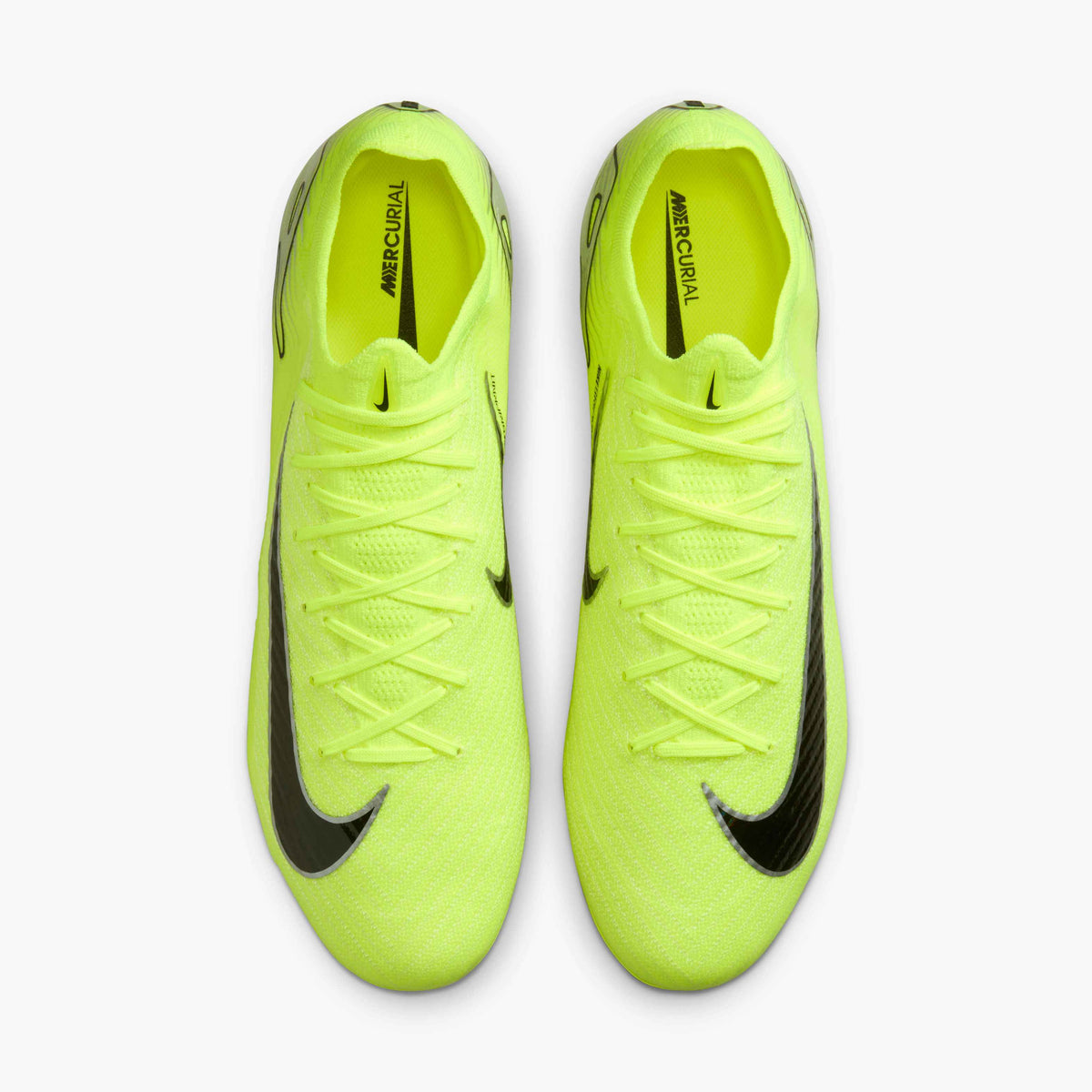 Nike Mercurial Vapor 16 Elite FG Soccer Cleats - Mad Voltage Pack product image 4, provided for visual reference and product