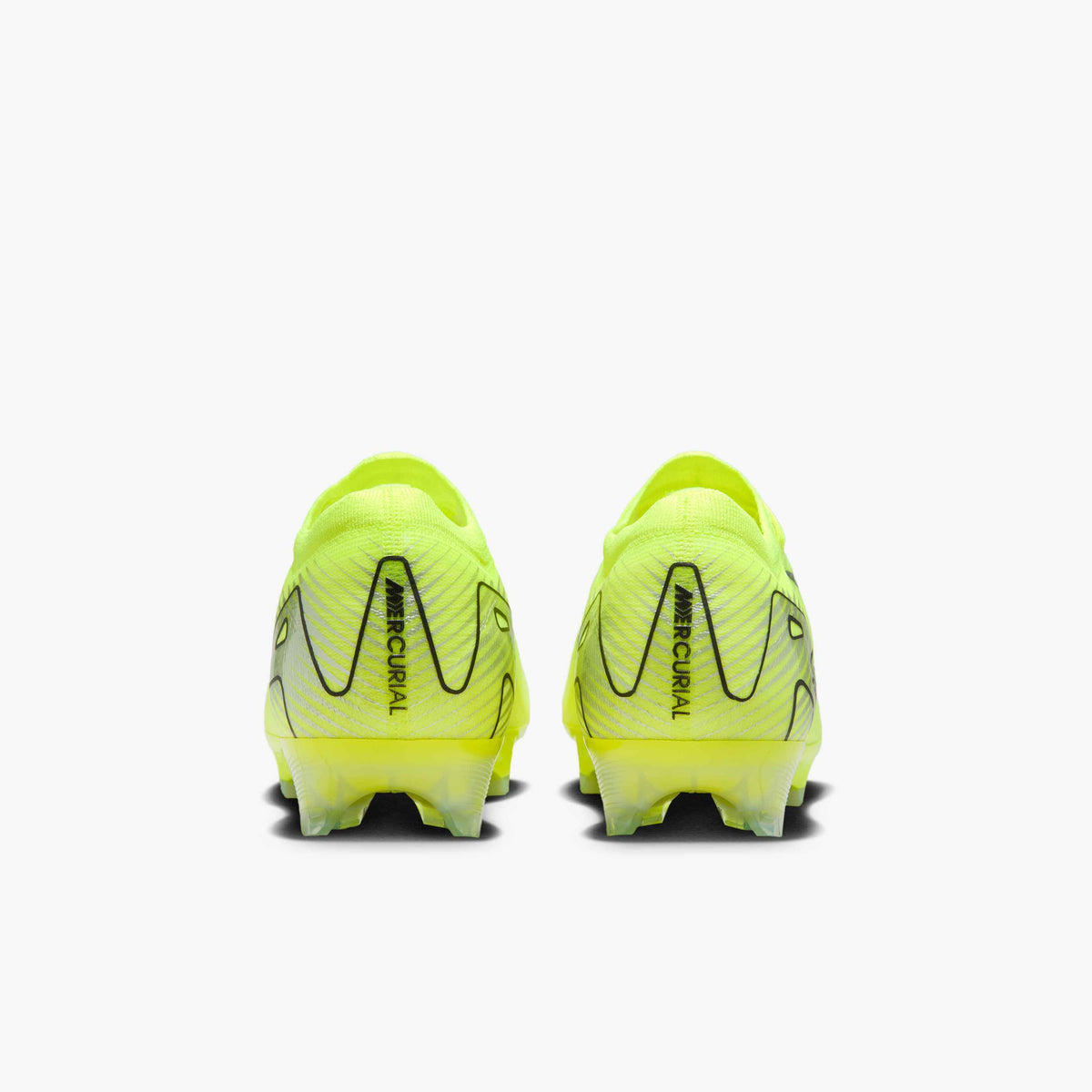 Nike Mercurial Vapor 16 Elite FG Soccer Cleats - Mad Voltage Pack product image 6, provided for visual reference and product