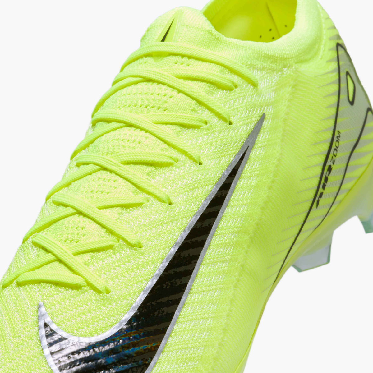 Nike Mercurial Vapor 16 Elite FG Soccer Cleats - Mad Voltage Pack product image 9, provided for visual reference and product