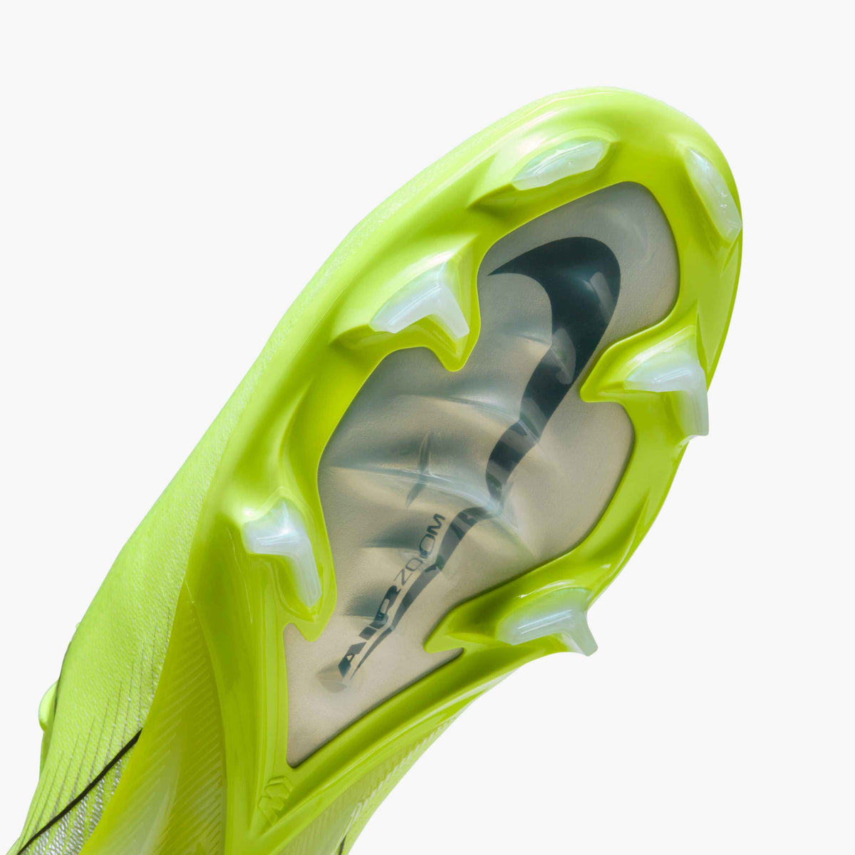 Nike Mercurial Vapor 16 Elite FG Soccer Cleats - Mad Voltage Pack product image 12, provided for visual reference and