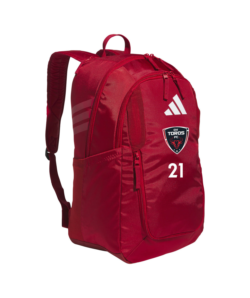 OV Toros MLS Next Player Package product image 15, provided for visual reference and product detail review