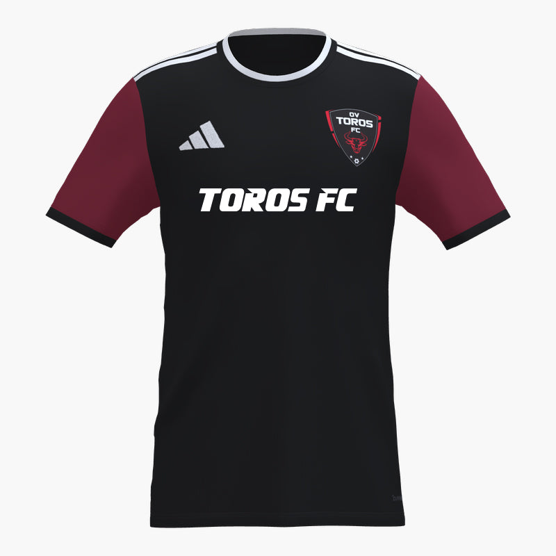 OV Toros MLS Next Player Package product image 1, provided for visual reference and product detail review
