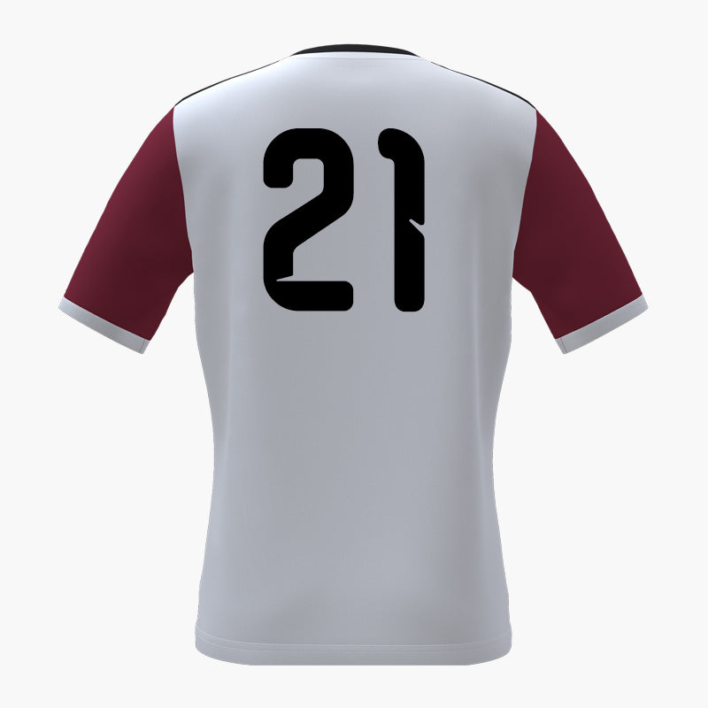 OV Toros MLS Next Player Package product image 4, provided for visual reference and product detail review