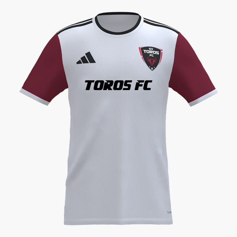 OV Toros 2026 Club Player Package product image 3, provided for visual reference and product detail review