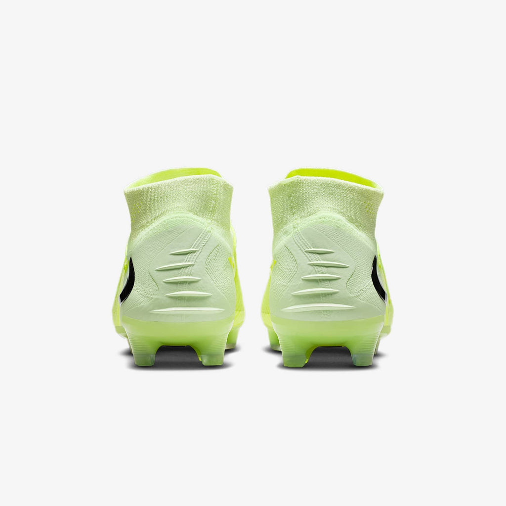 Nike Phantom 6 High Elite Firm-Ground Soccer Cleats product image 6, provided for visual reference and product detail review