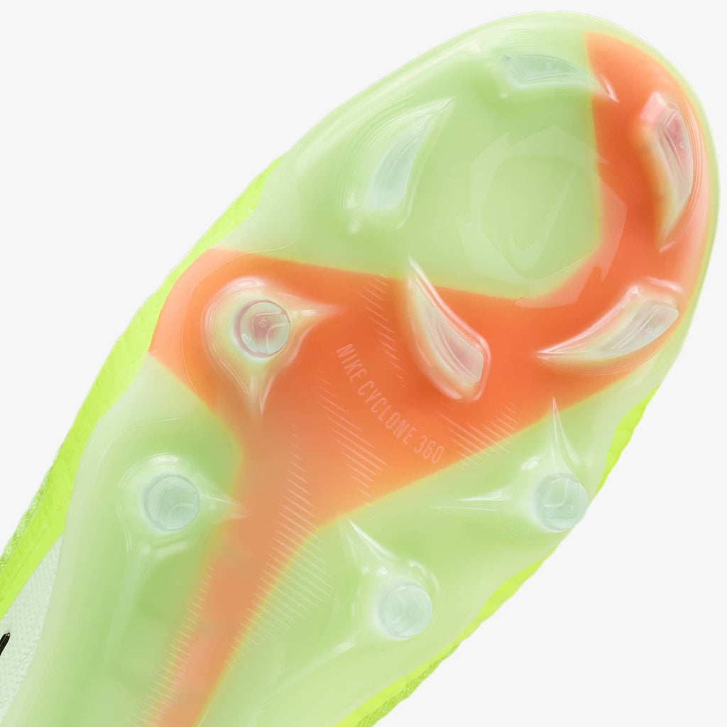 Nike Phantom 6 High Elite Firm-Ground Soccer Cleats product image 7, provided for visual reference and product detail review