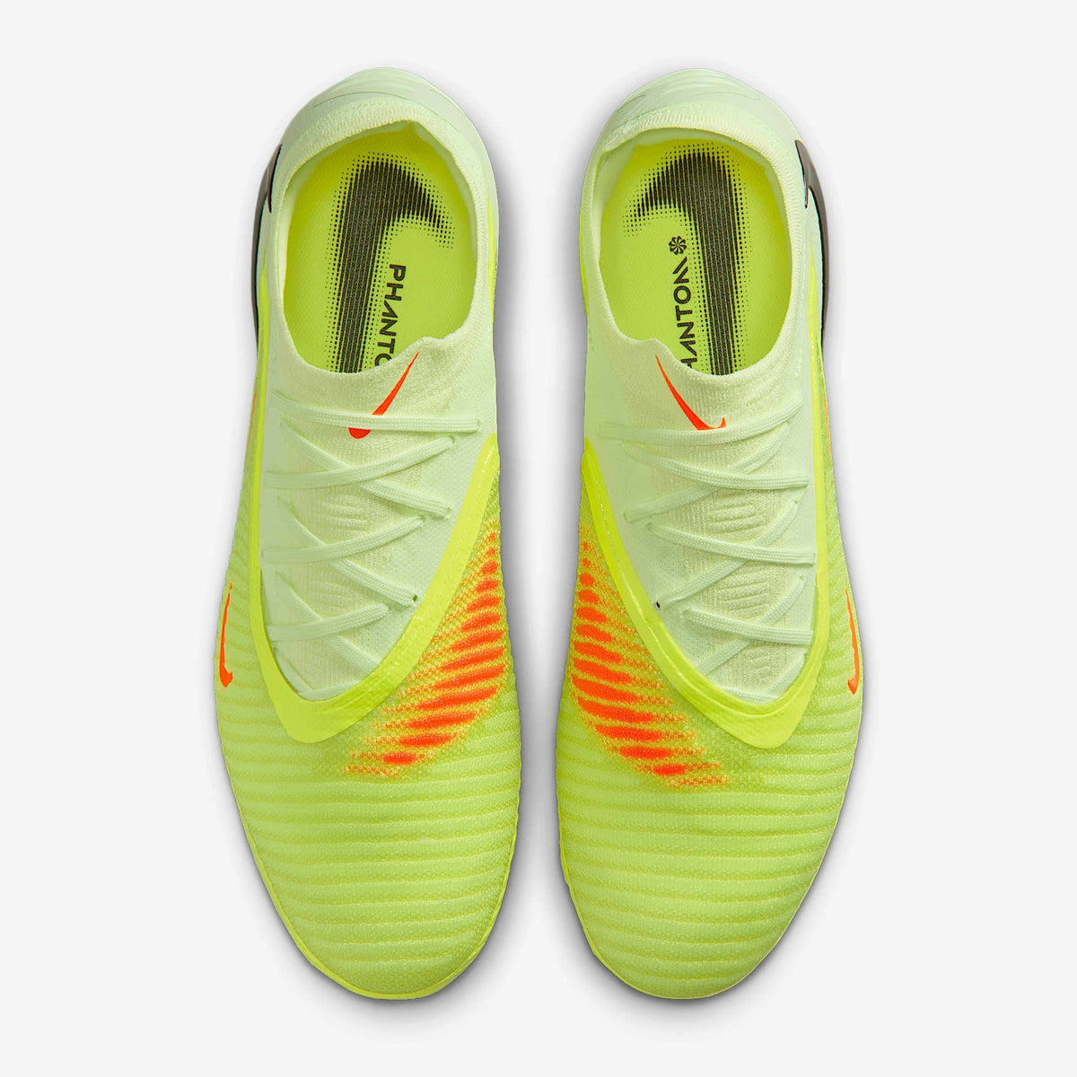 Nike Phantom 6 Low Elite Firm-Ground Soccer Cleats product image 4, provided for visual reference and product detail review