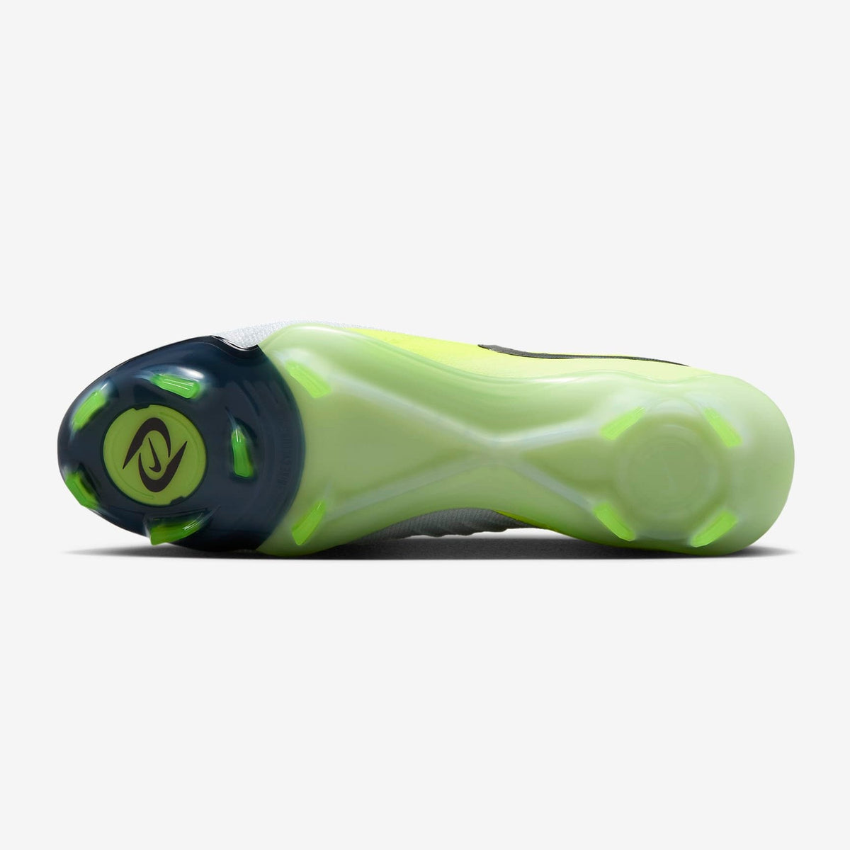 Nike Phantom Luna 2 Elite FG Soccer Cleats - Mad Voltage Pack Adult product image 3, provided for visual reference and
