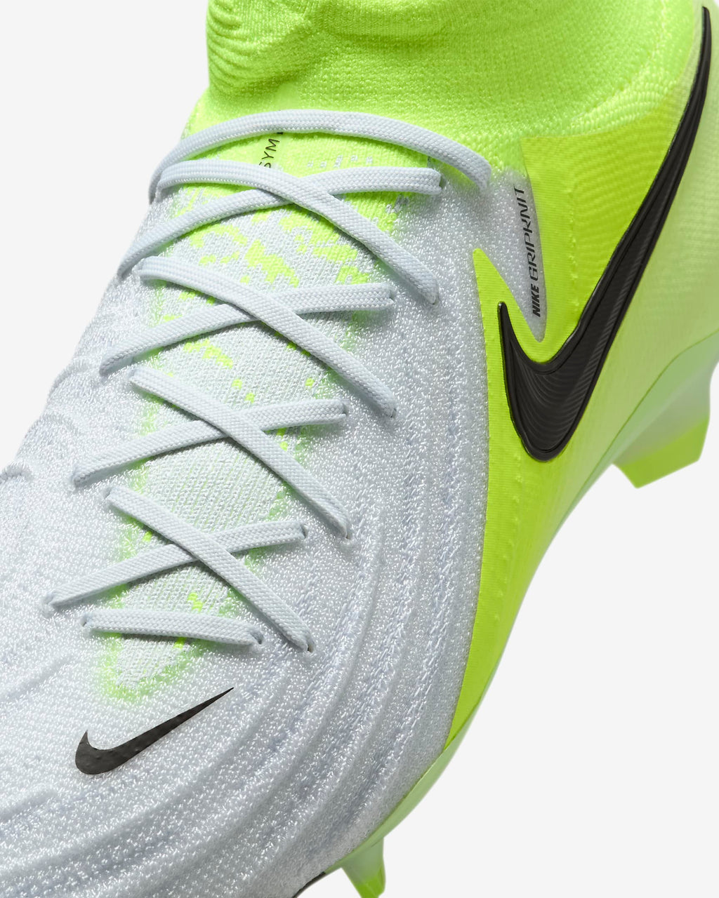 Nike Phantom Luna 2 Elite FG Soccer Cleats - Mad Voltage Pack Adult product image 9, provided for visual reference and