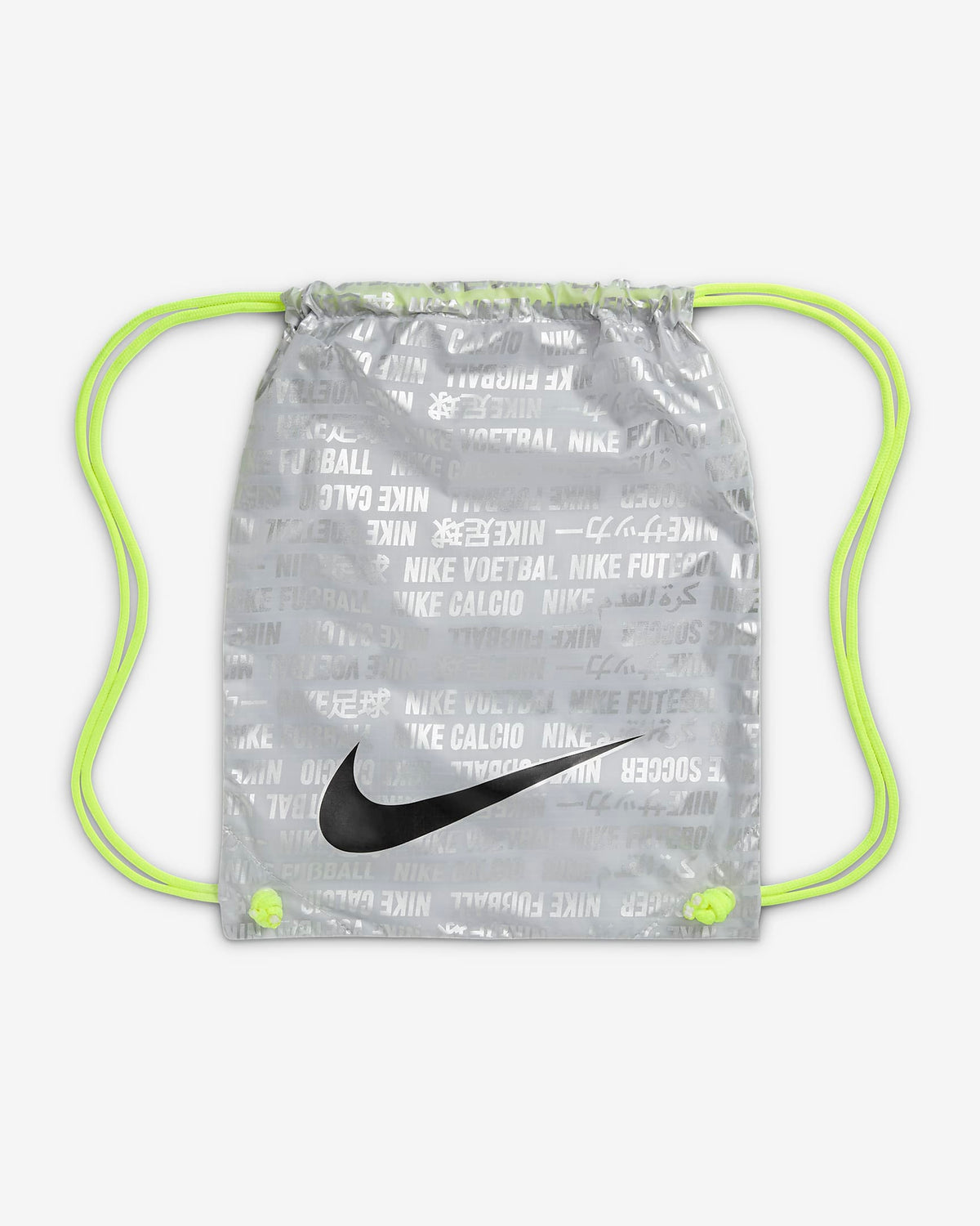 Nike Phantom Luna 2 Elite FG Soccer Cleats - Mad Voltage Pack Adult product image 11, provided for visual reference and