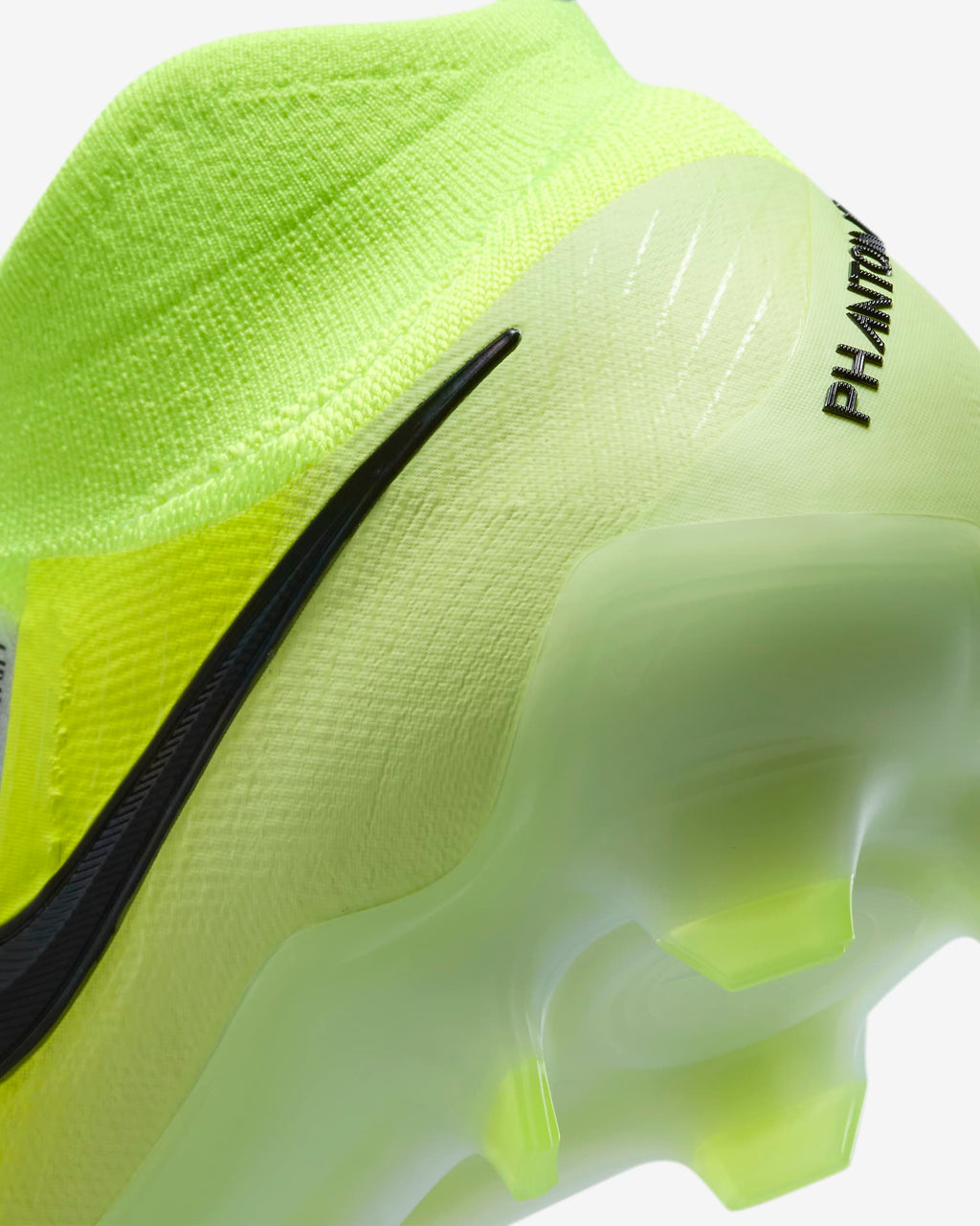 Nike Phantom Luna 2 Elite FG Soccer Cleats - Mad Voltage Pack Adult product image 10, provided for visual reference and
