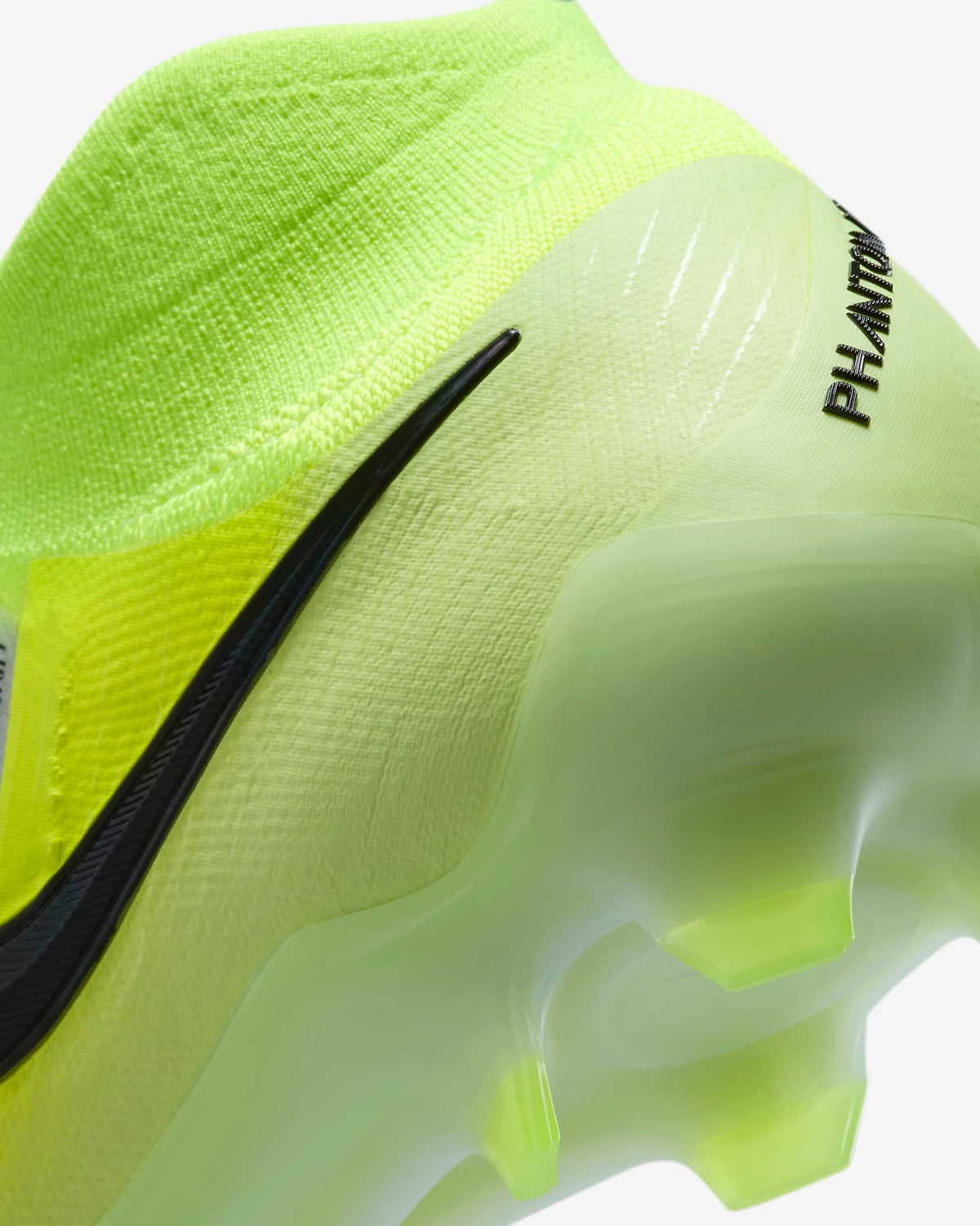 Nike Phantom Luna 2 Elite FG Soccer Cleats - Mad Voltage Pack Adult product image 10, provided for visual reference and