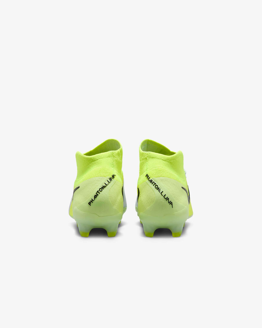 Nike Phantom Luna 2 Elite FG Soccer Cleats - Mad Voltage Pack Adult product image 7, provided for visual reference and