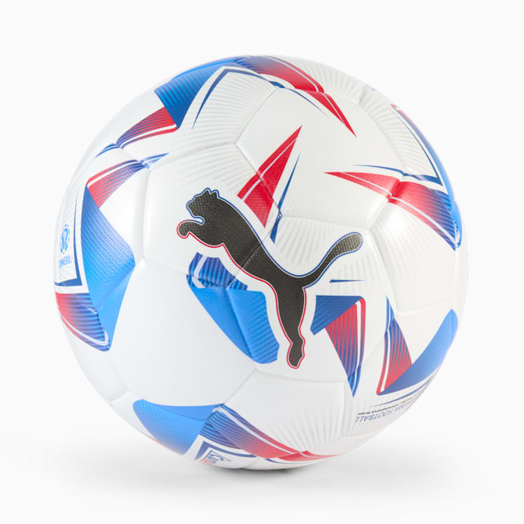 PUMA Cumbre CONMEBOL Copa América 2024 (Replica) Soccer Ball product image 1, provided for visual reference and product