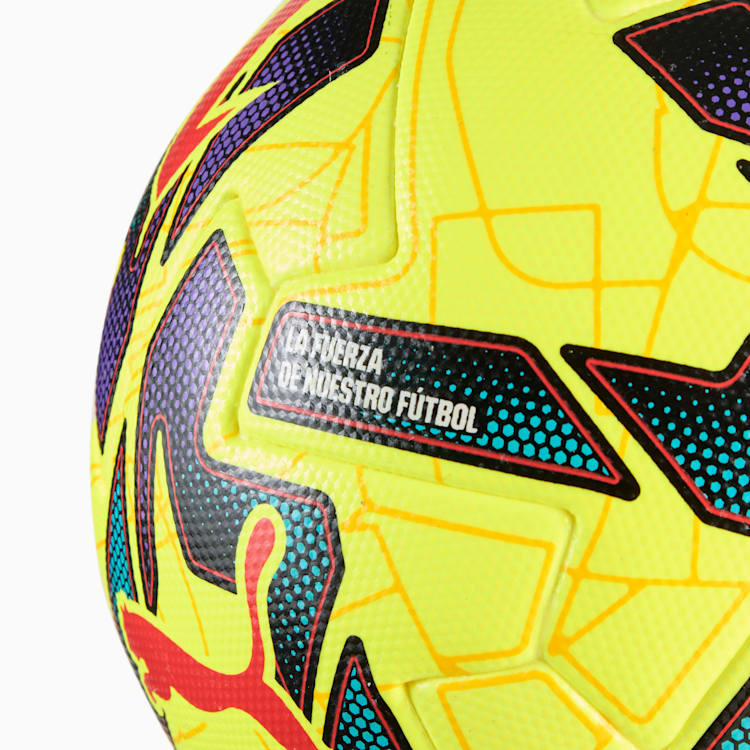 PUMA Orbita LaLiga 1 FIFA® Quality Pro Soccer Ball product image 2, provided for visual reference and product detail review