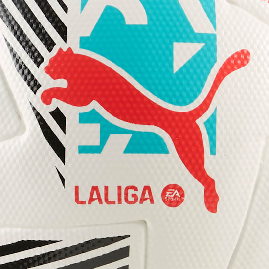 PUMA Orbita LaLiga 1 Soccer Ball (FIFA® Quality Pro) product image 3, provided for visual reference and product detail review