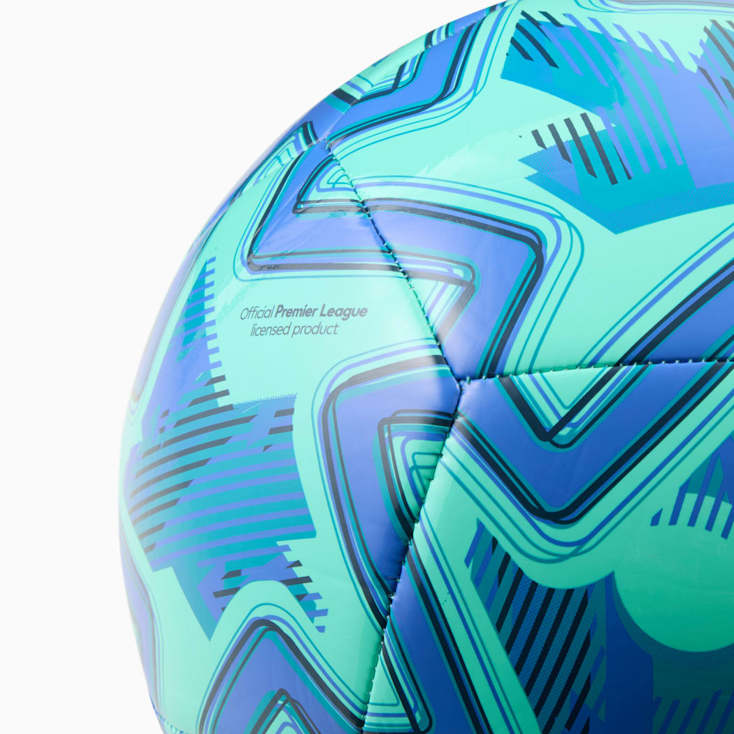 Puma Orbita Play Premier League Brilliance Soccer Ball product image 3, provided for visual reference and product detail