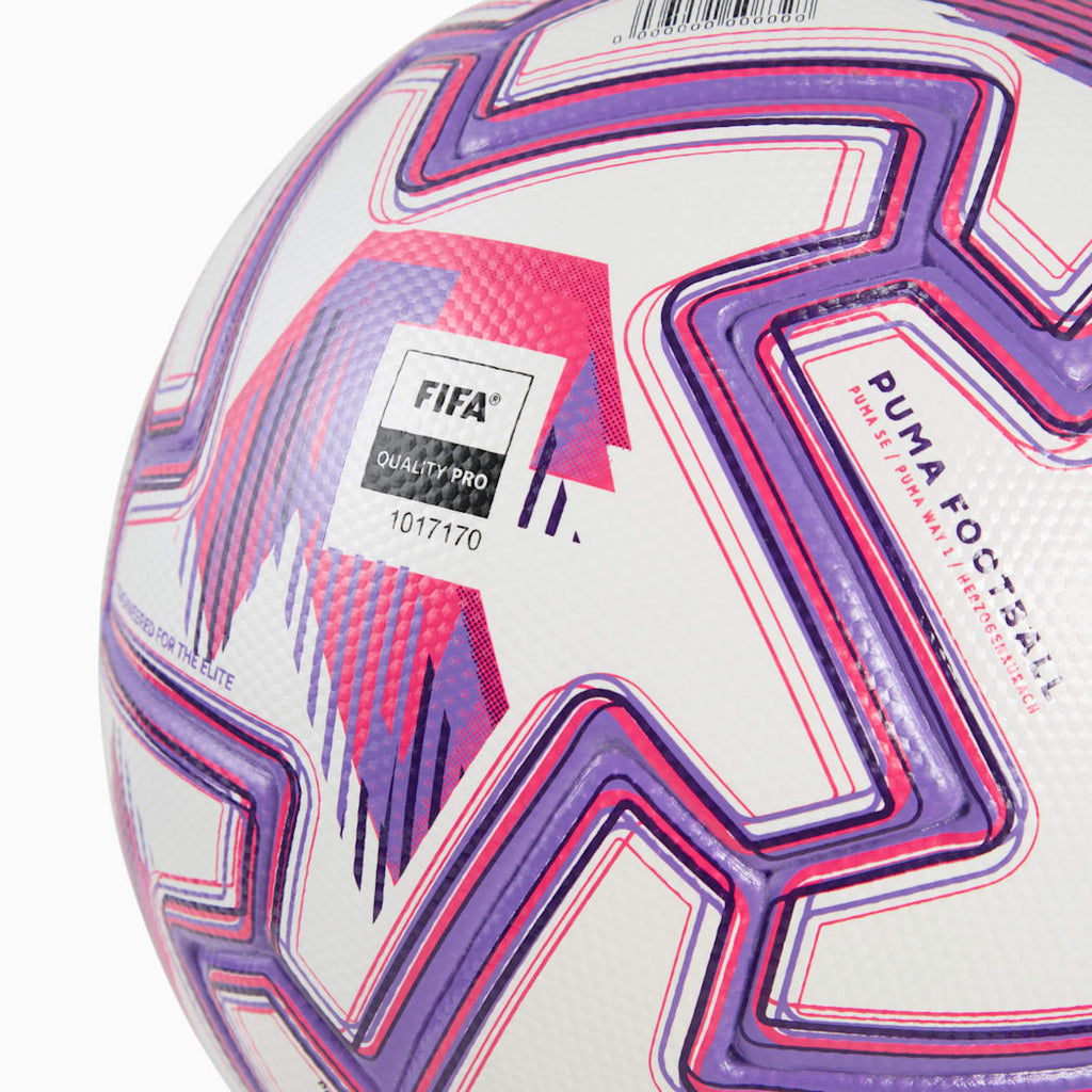 PUMA Orbita Ultimate Brilliance Official Match Ball product image 2, provided for visual reference and product detail review
