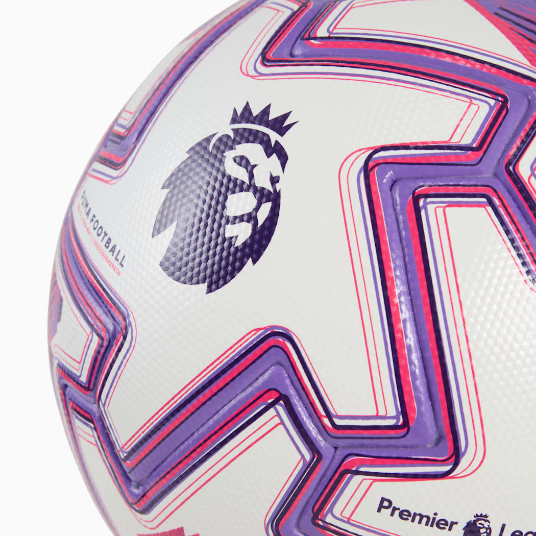 PUMA Orbita Ultimate Brilliance Official Match Ball product image 3, provided for visual reference and product detail review