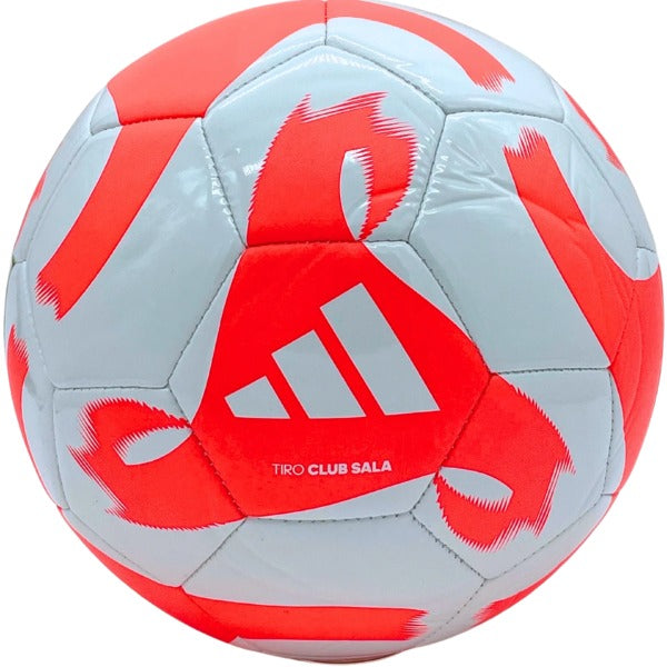 adidas Tiro League Sala Futsal Ball product image 1, provided for visual reference and product detail review