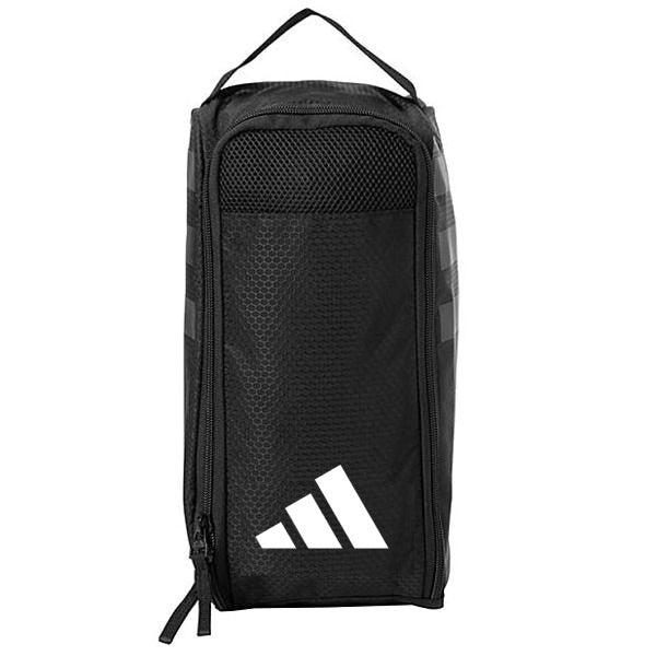 adidas Stadium II Team Shoe Bag product image 1, provided for visual reference and product detail review