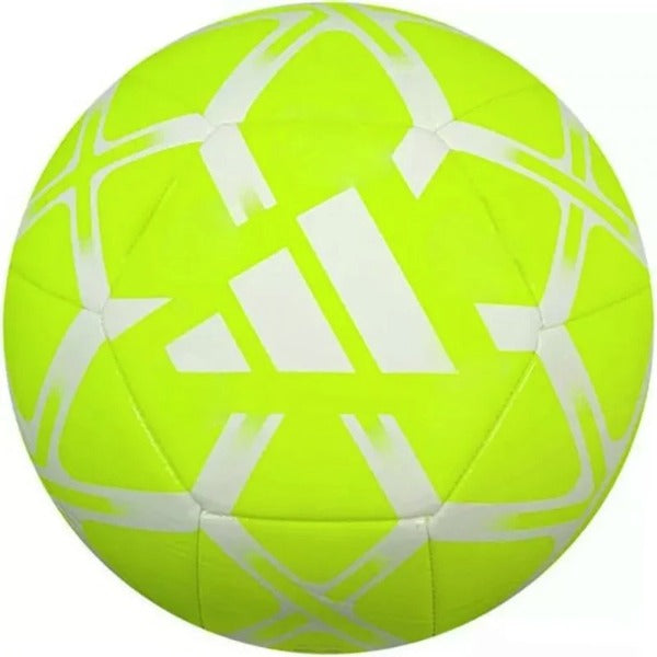 adidas Starlancer Club Soccer Ball product image 1, provided for visual reference and product detail review