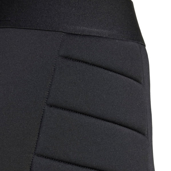 adidas Squadra 25 Padded Goalkeeper Compression Short Tights product image 2, provided for visual reference and product