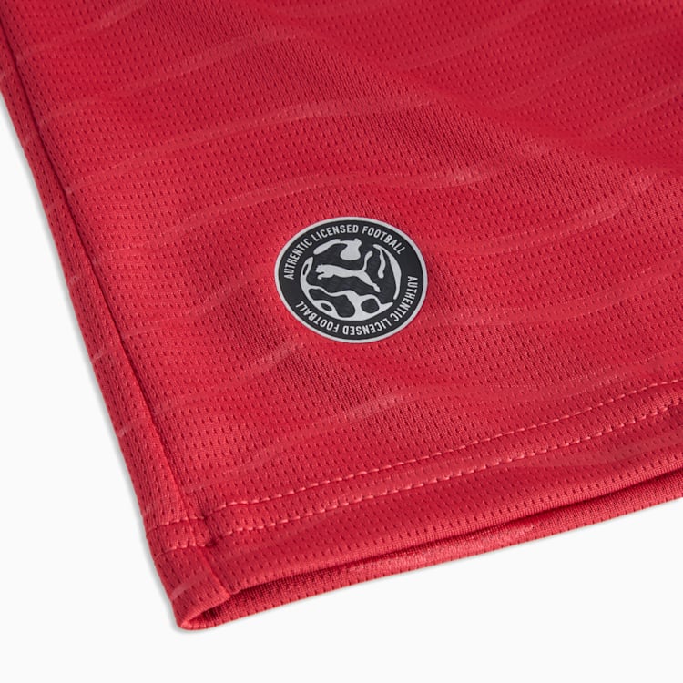 Puma Portugal 26 Cristiano Ronaldo Women Replica Home Jersey product image 6, provided for visual reference and product