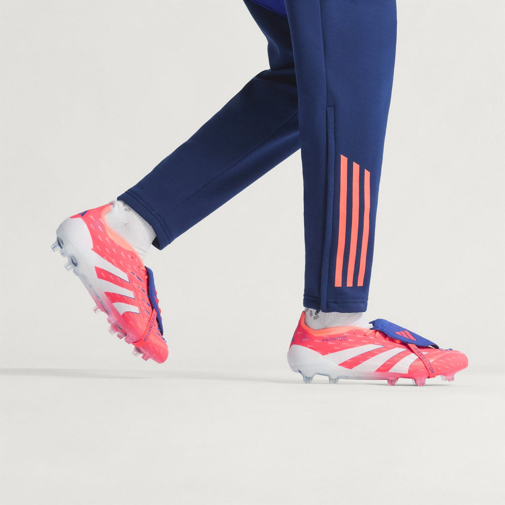 adidas Predator Elite Fold-Over Tongue Firm Ground Cleats product image 3, provided for visual reference and product detail