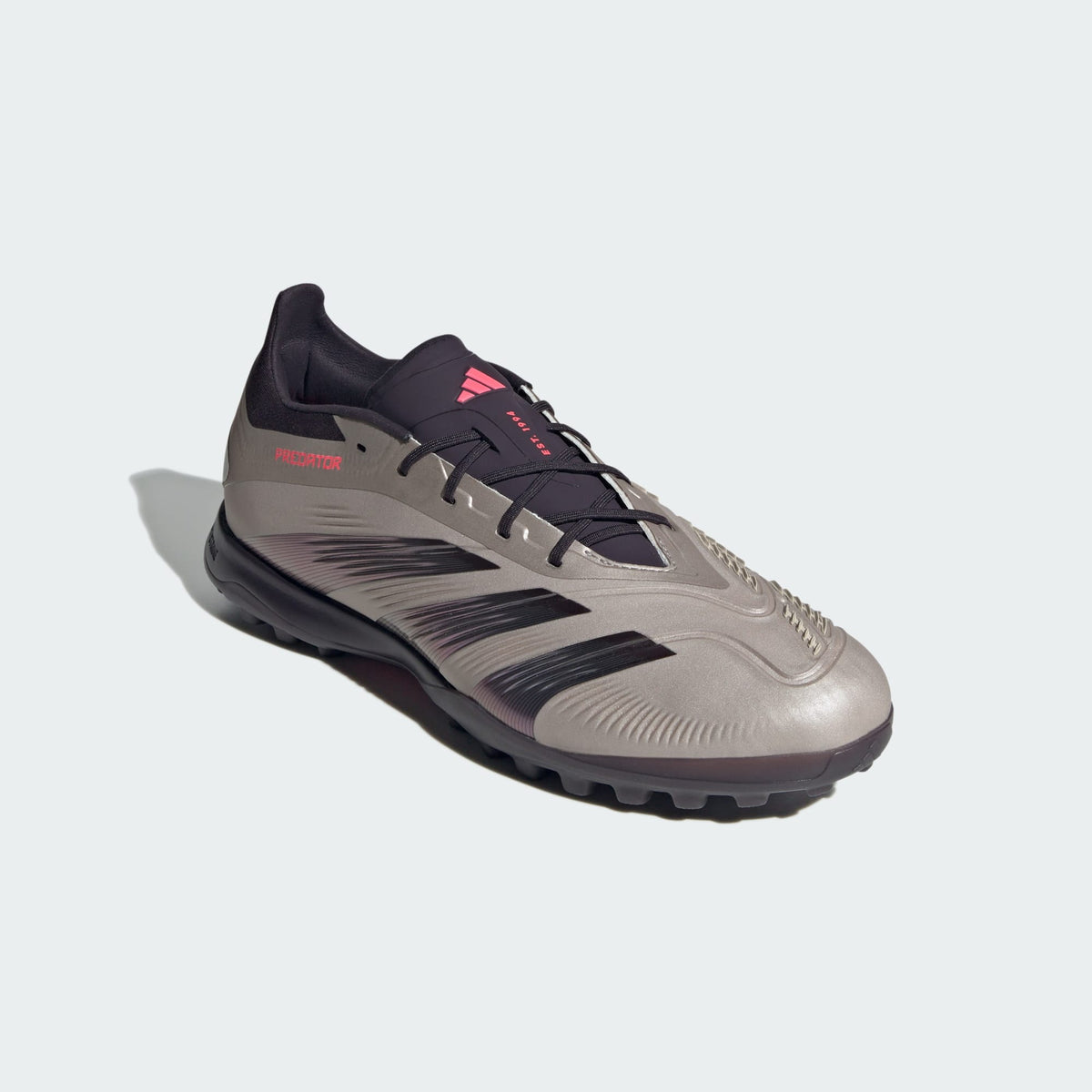adidas Predator Elite Turf Soccer Shoes product image 5, provided for visual reference and product detail review