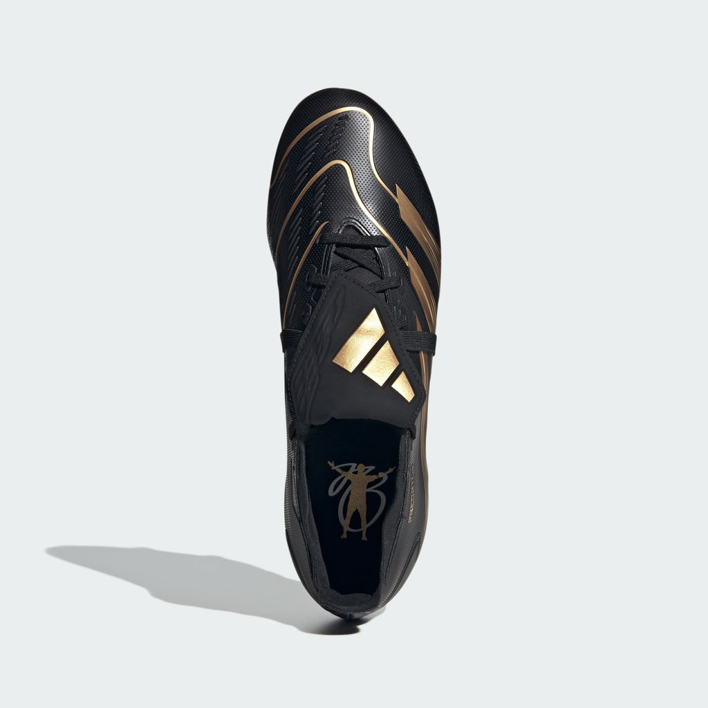adidas Predator League Bellingham Firm Ground Soccer Cleats - Limited Edition product image 3, provided for visual reference