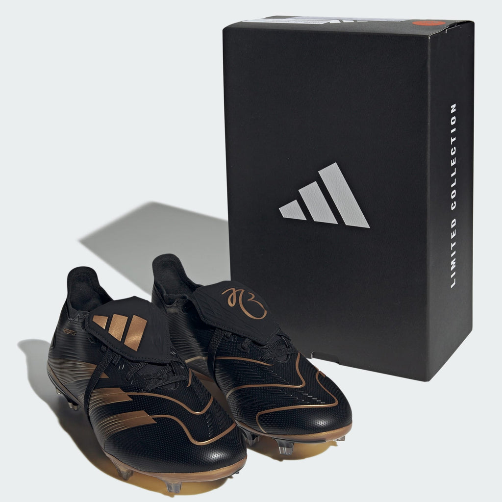 adidas Predator League Bellingham Firm Ground Soccer Cleats - Limited Edition product image 9, provided for visual reference