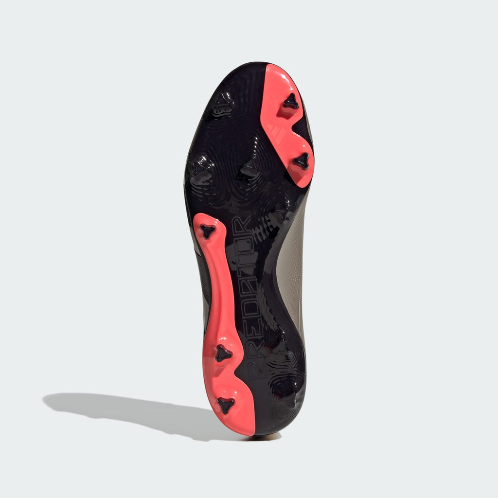 adidas Predator League Firm Ground Soccer Cleats product image 4, provided for visual reference and product detail review